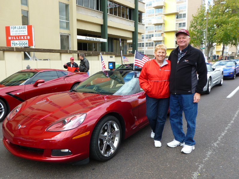 Veterans Parade 2014 234